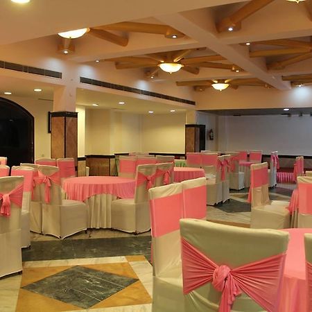 Gajraula Haveli Resort Kültér fotó