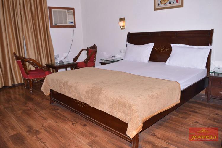 Gajraula Haveli Resort Kültér fotó