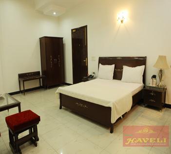 Gajraula Haveli Resort Kültér fotó