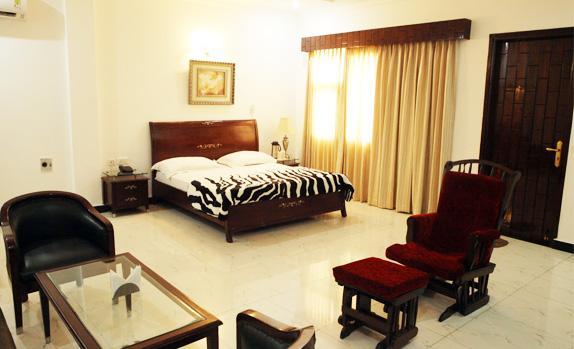 Gajraula Haveli Resort Kültér fotó