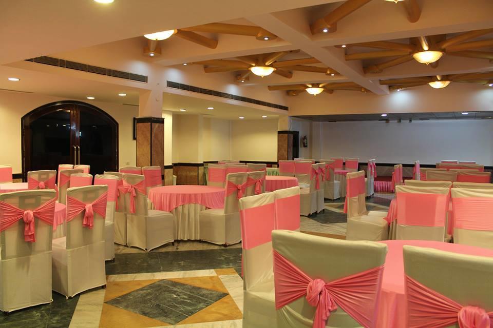 Gajraula Haveli Resort Kültér fotó